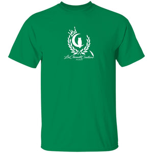 LCC NOBLE UNISEX T-Shirt