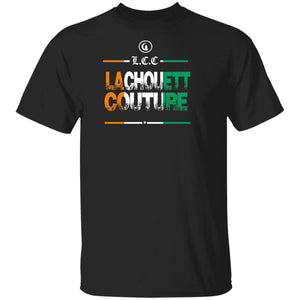 LCC COTE D'IVOIRE grundge Youth T-shirt