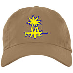 LCC L.A Brushed Twill  Cap