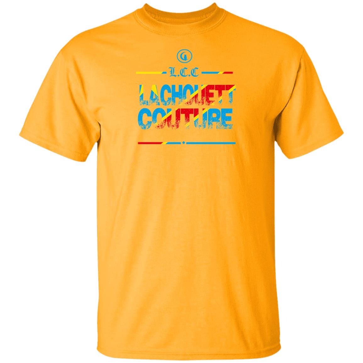 LCC REP.CONGO GRUNDGE YOUTH T-Shirt