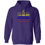 LCC COLOMBIA GRUNDGE UNISEX HOODIE