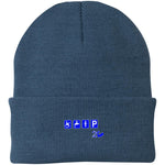 CRIP 2 HARD Knit Cap