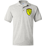 Ramses II Victory EMB Polo Shirt