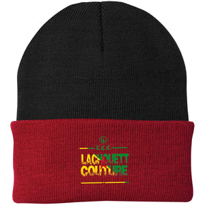 LCC YANA GRUNDGE Knit Cap