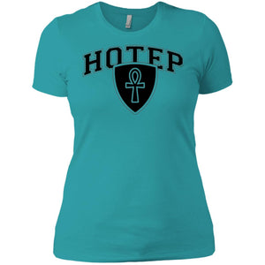 Hotep Ladies' T-Shirt