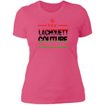 LCC RBG GRUNDGE Ladies' T-Shirt