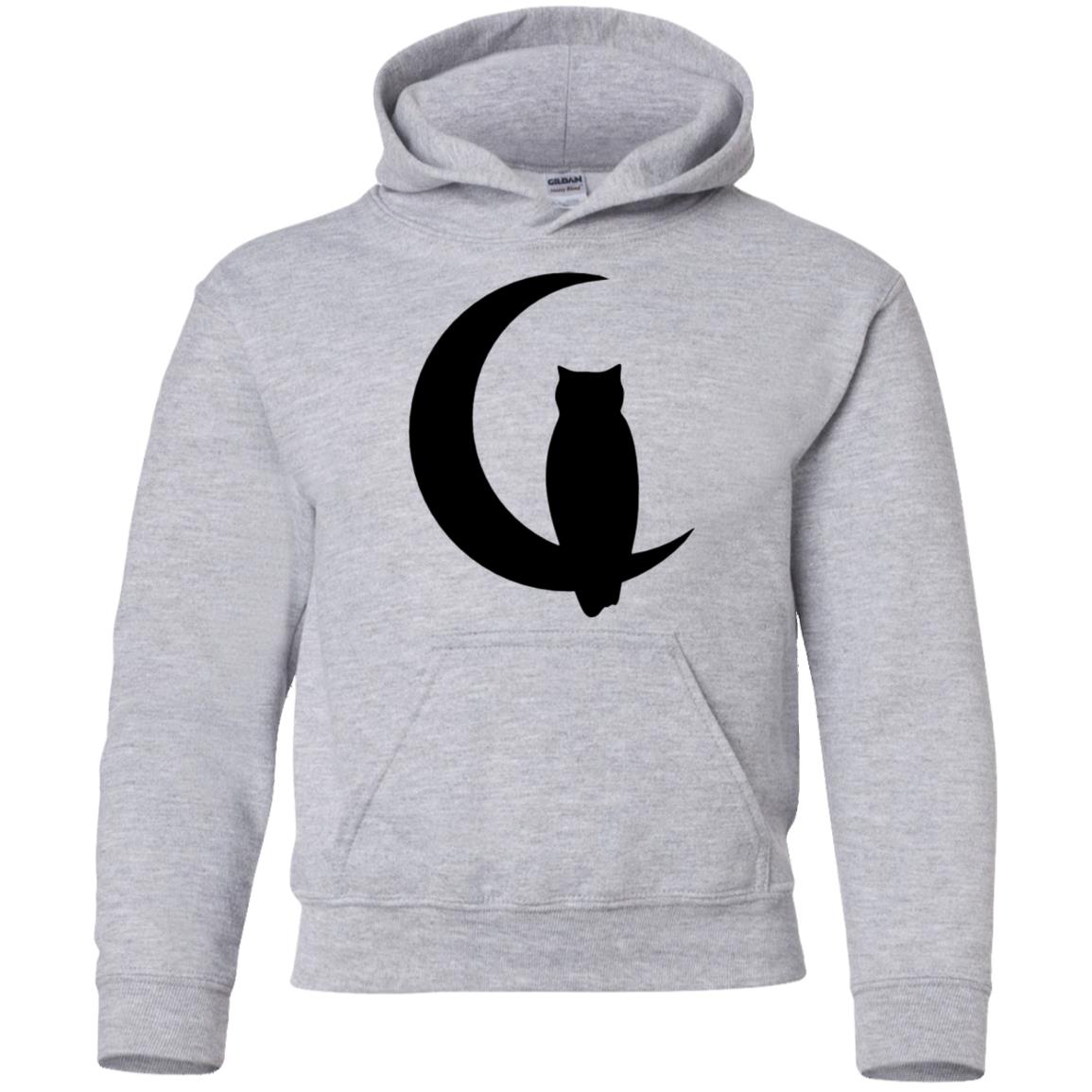 LaChouett Official Youth Pullover Hoodie