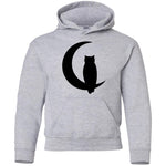 LaChouett Official Youth Pullover Hoodie