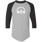 G-FUNK LOVERS Raglan Jersey
