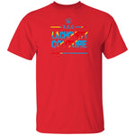 LCC REP.CONGO GRUNDGE YOUTH T-Shirt