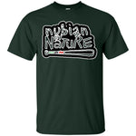 Nubian By Nature Cotton T-Shirt