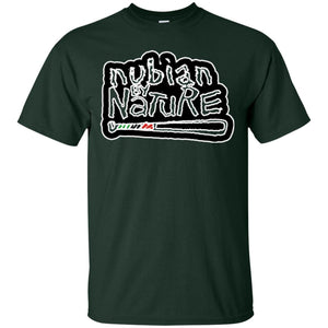 Nubian By Nature Cotton T-Shirt