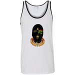 Nubian Goons Mask Unisex Tank