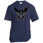 Owl Face Transformers Unisex T-Shirt