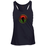 Black Panther Junior's Tank Top