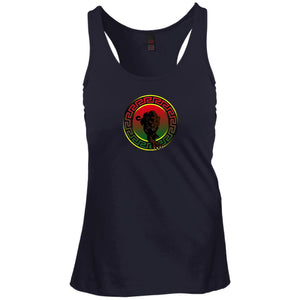 Black Panther Junior's Tank Top