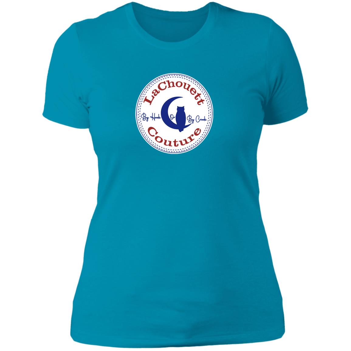 LCC CONV Ladies' T-Shirt