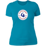 LCC CONV Ladies' T-Shirt