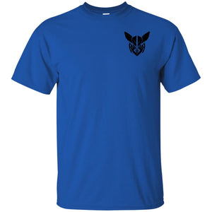 Owl Face Transformers Unisex T-Shirt