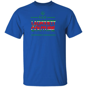 LCC GWADA GRUNDGE Youth 100% Cotton T-Shirt