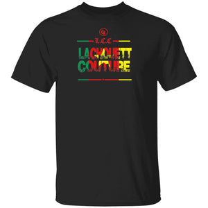 LCC CAMEROUN GRUNDGE YOUTH T-Shirt
