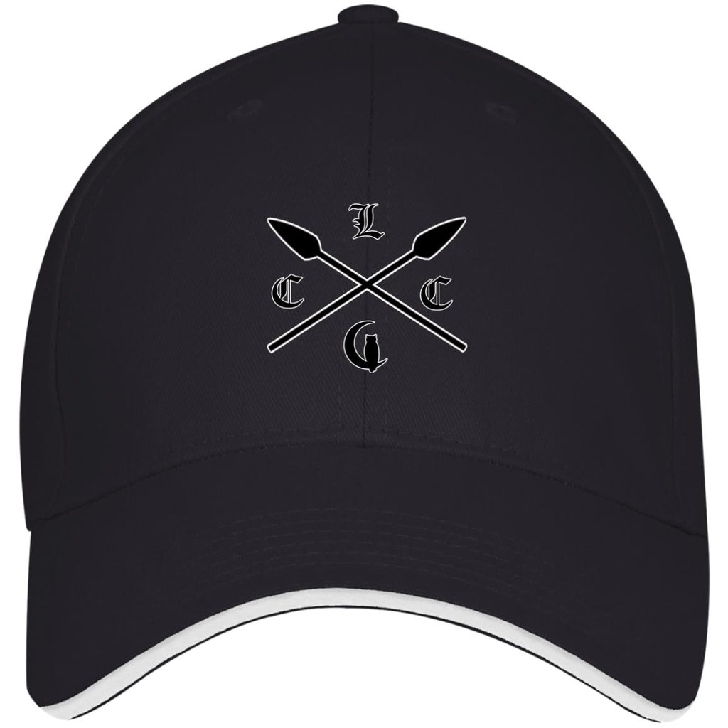 LCC SL Twill Cap