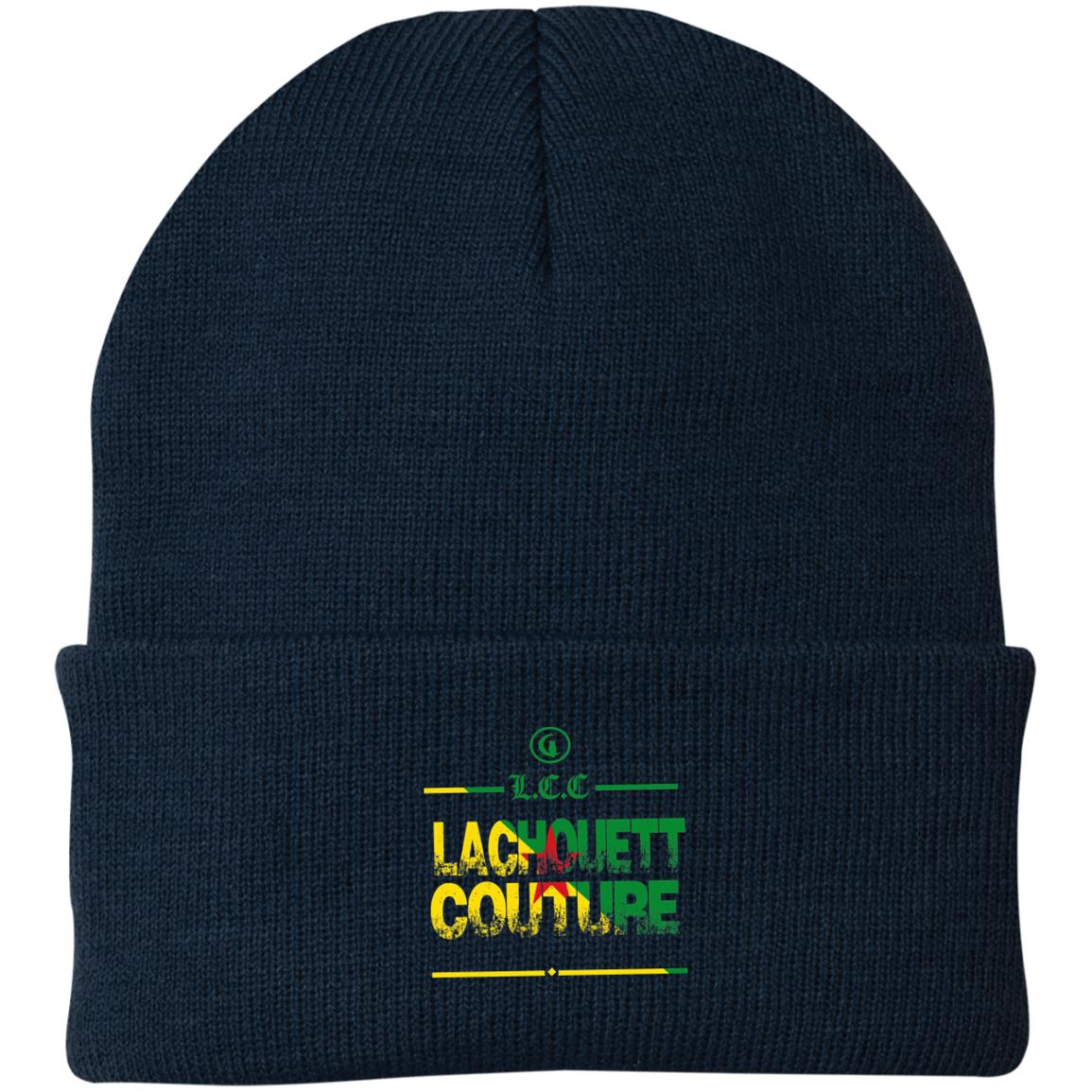 LCC YANA GRUNDGE Knit Cap
