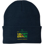 LCC YANA GRUNDGE Knit Cap