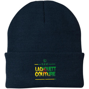 LCC YANA GRUNDGE Knit Cap