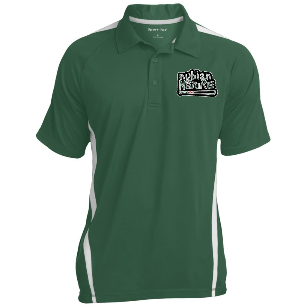 Nubian By Nature Polo Shirt
