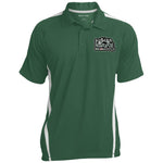 Nubian By Nature Polo Shirt
