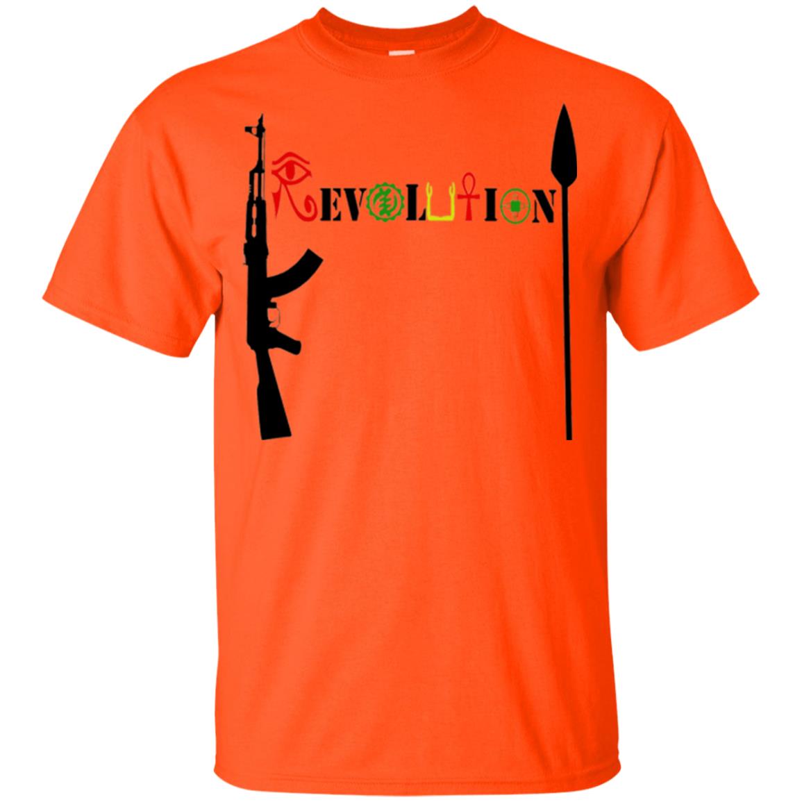 Revolution Youth T-Shirt