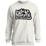 Nubian By Nature Youth Crewneck Sweatshirt