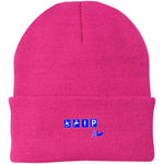 CRIP 2 HARD Knit Cap