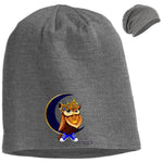 LCC PLUSH Slouch Beanie