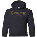 Revolutionality Youth Hoodie