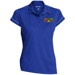 Ankh Udja Seneb shen Ladies 'Polo