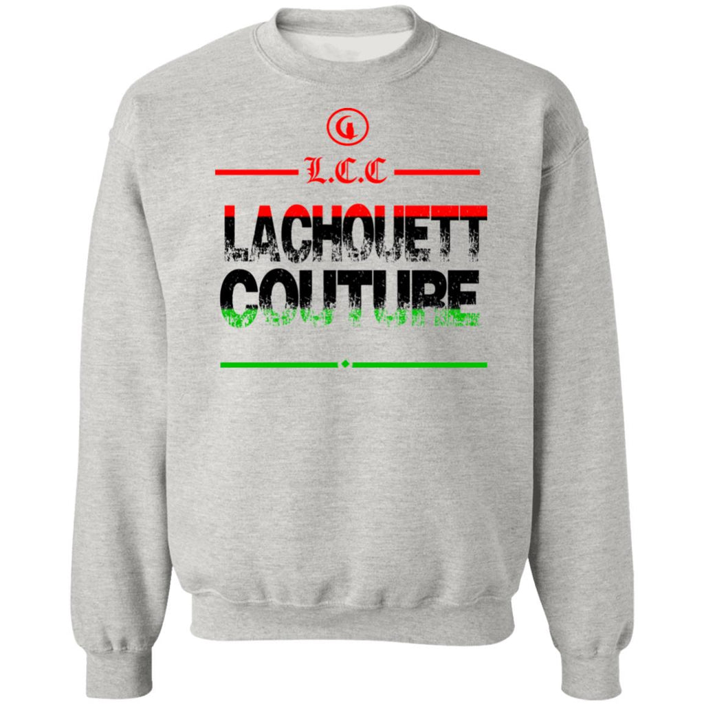 LCC RBG GRUNDGE UNISEX SWEATER