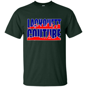 LaChouett Skyline Youth T-Shirt