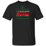 LCC GWADA GRUNDGE Youth 100% Cotton T-Shirt