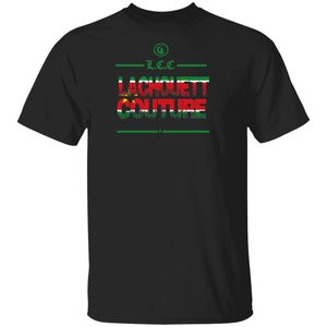 LCC GWADA GRUNDGE Youth 100% Cotton T-Shirt