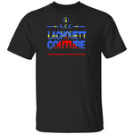 LCC L.REUNION GRUNDGE UNISEX T-Shirt