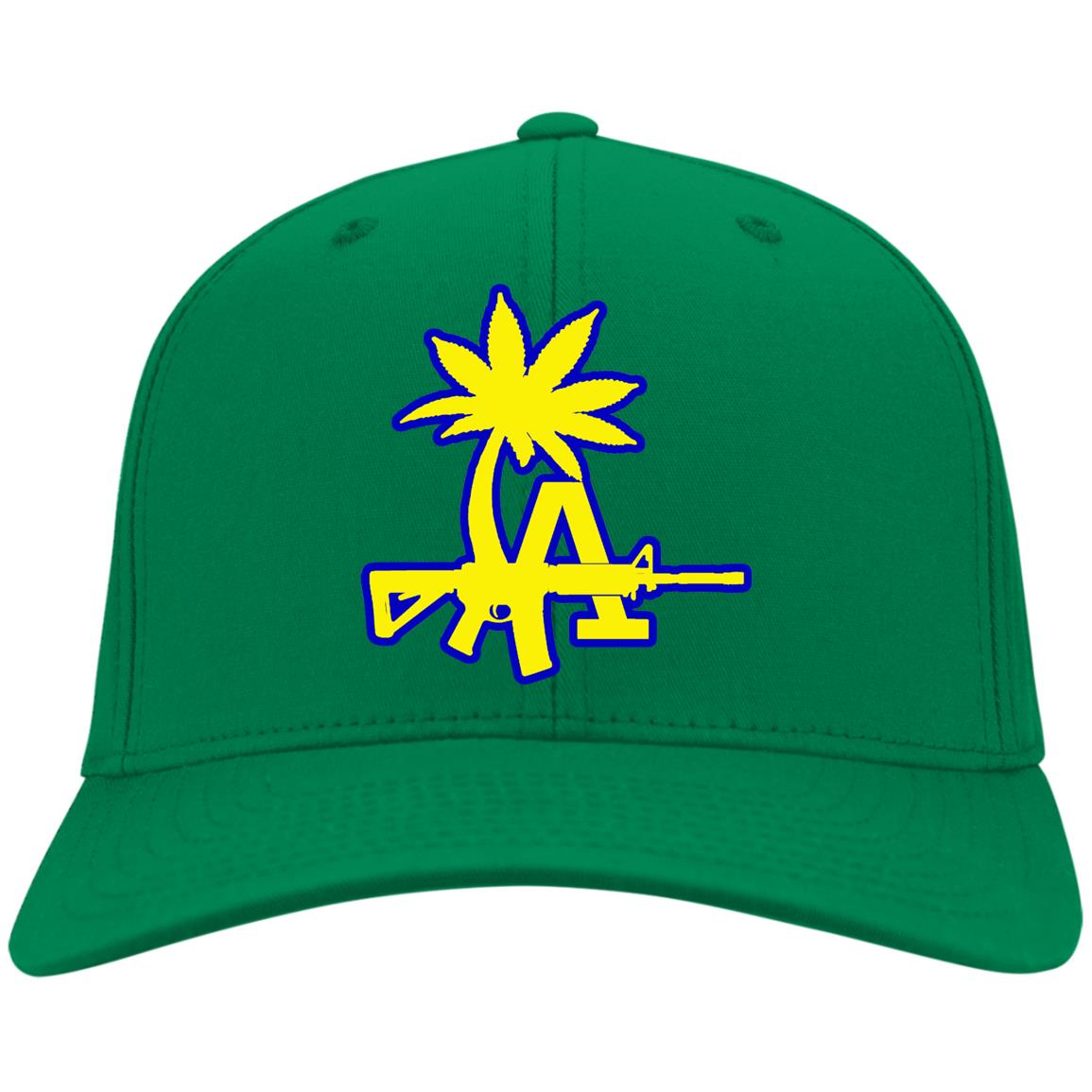 LCC L.A Twill Cap