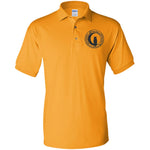 LaChouett VC Youth Polo Shirt