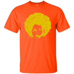Afro Kween Unisex T-Shirt