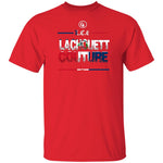 LCC DOMINICA.REP GRUNDGE T-Shirt