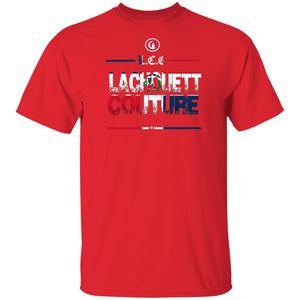 LCC DOMINICA.REP GRUNDGE T-Shirt