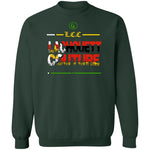 LCC ZIMBABWE GRUNDGE UNISEX SWEATER