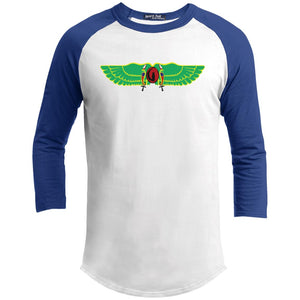 Neter Wings Youth Sporty T-Shirt