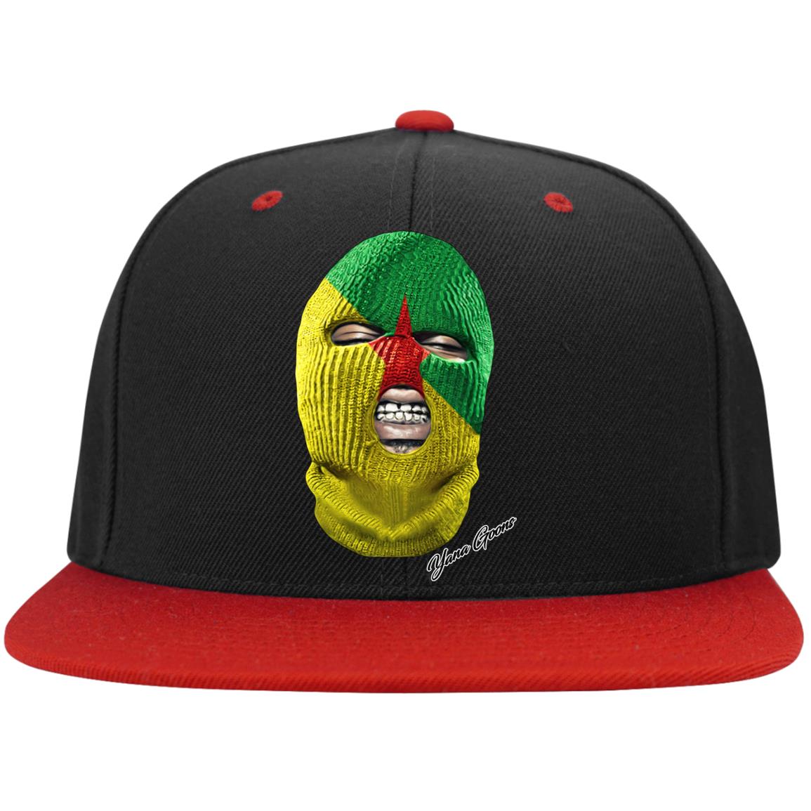 YANA GOONS Snapback Hat